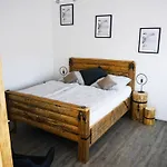 B&B M43 - V Soukromi 3*