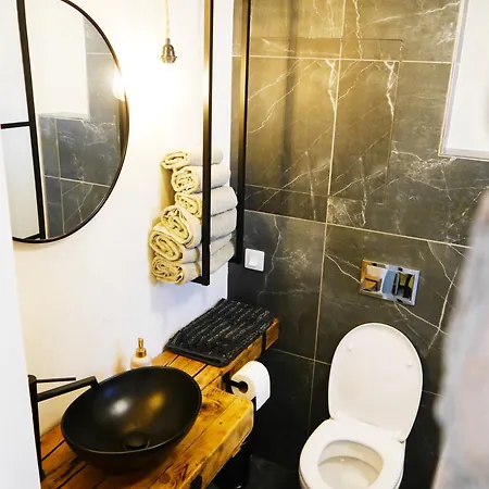 Bed & Breakfast M43 - V Soukromí