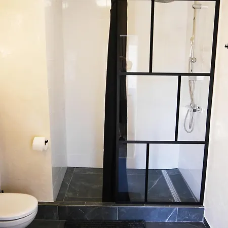 M43 - V Soukromí Bed & Breakfast 3*