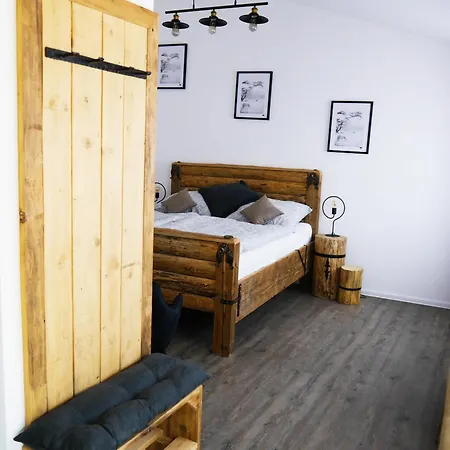 Bed & Breakfast M43 - V Soukromí Sedlec (Breclav)