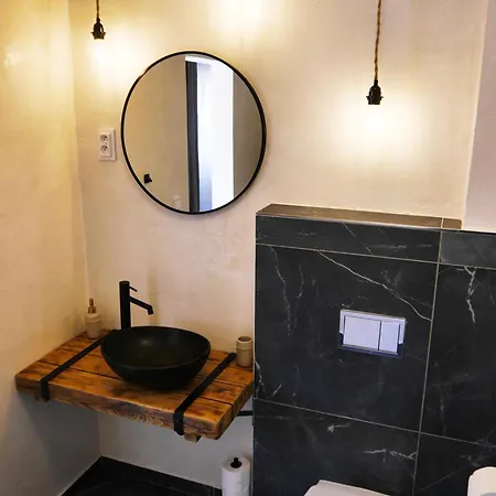 M43 - V Soukromí Bed & Breakfast Sedlec (Breclav)