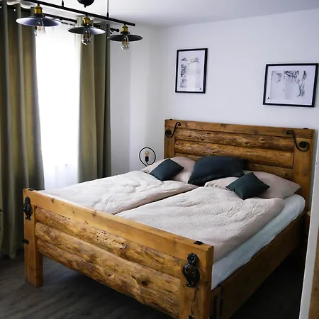 M43 - V Soukromí Bed & Breakfast Sedlec (Breclav)