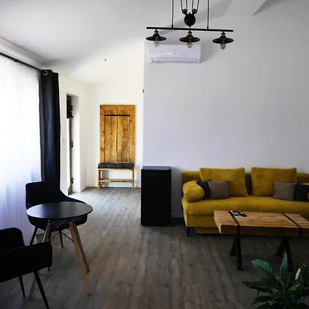 Bed & Breakfast M43 - V Soukromí
