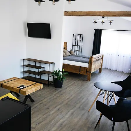 M43 - V Soukromí Bed & Breakfast Sedlec (Breclav)