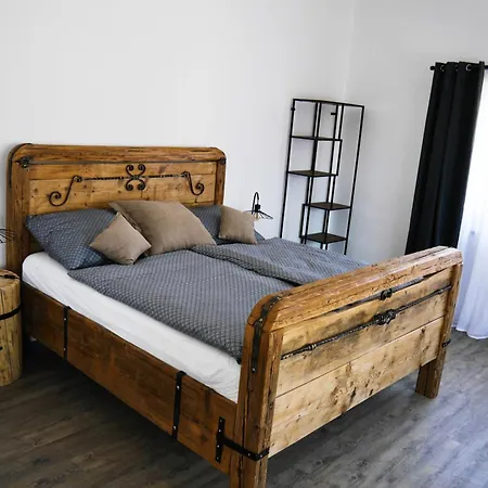 M43 - V Soukromí Bed & Breakfast Sedlec (Breclav)