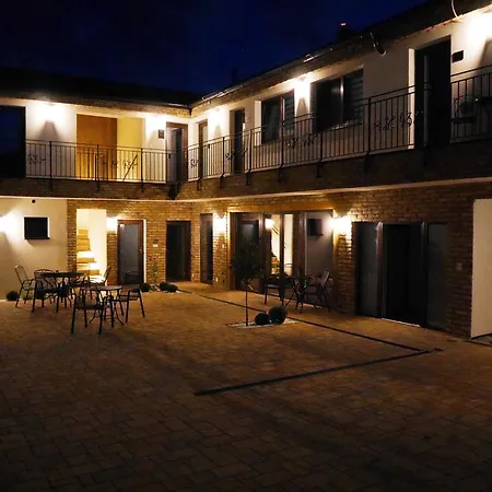 M43 - V Soukromí Bed & Breakfast Sedlec (Breclav)