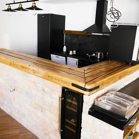 Bed & Breakfast M43 - V Soukromí Sedlec (Breclav)
